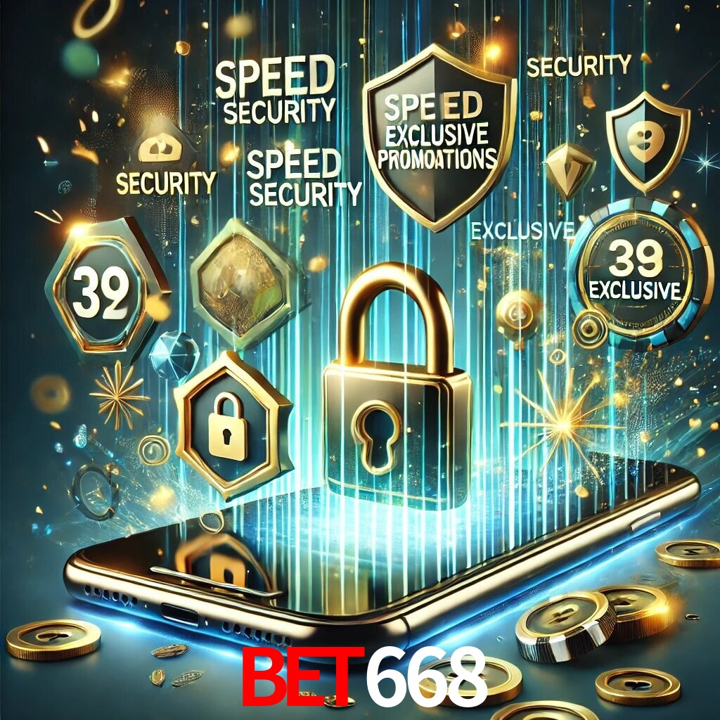 Vantagens do App BET668