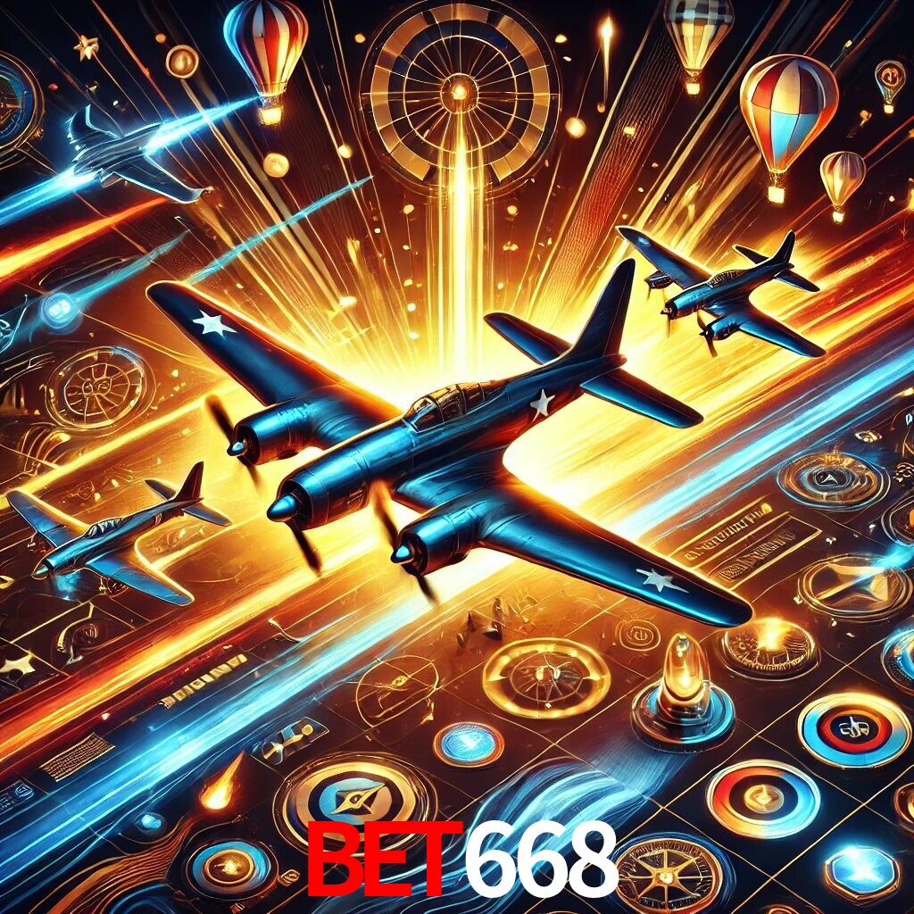 Vantagens do Aviator no BET668