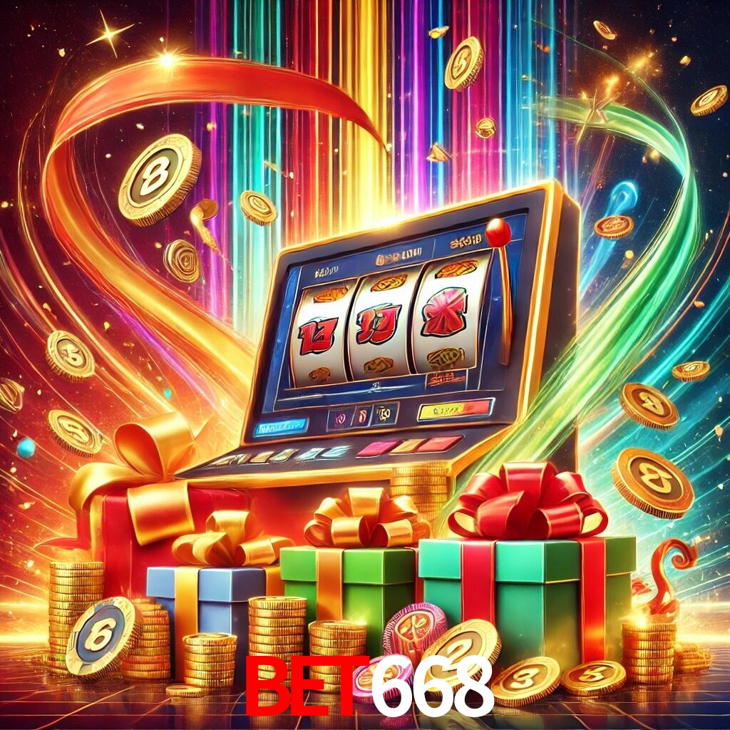 Promoções BET668