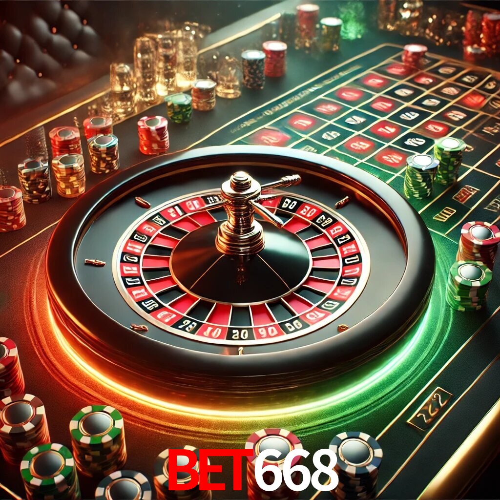 Jogos de roleta
